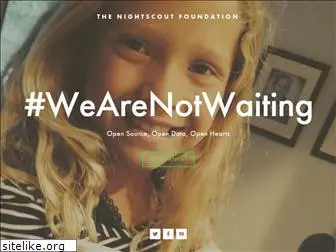 nightscoutfoundation.org