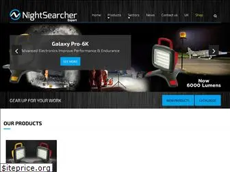 nightsearcher.com