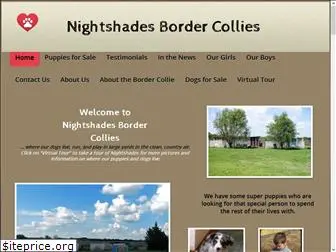 nightshadesbordercollies.com