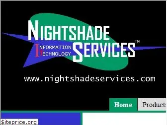 nightshadeservices.com