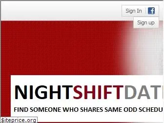 nightshiftdaters.com