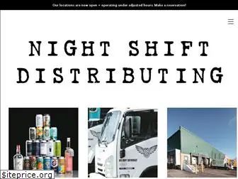 nightshiftdistributing.com