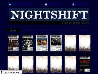 nightshiftmag.co.uk