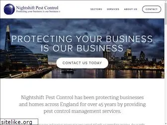 nightshiftpestcontrol.co.uk