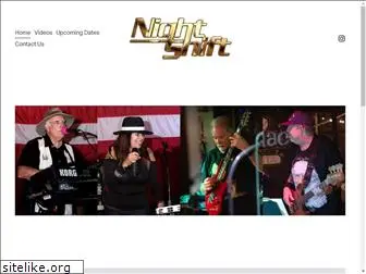 nightshiftrocks.com