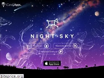 nightsky.com