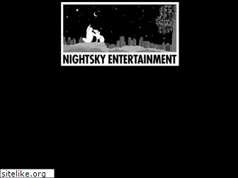 nightskyent.com