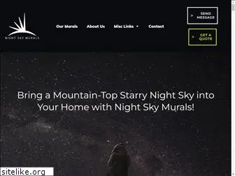 nightskymurals.com