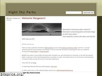 nightskyparks.org