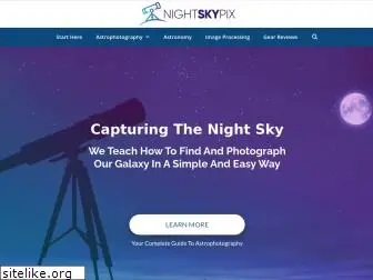 nightskypix.com