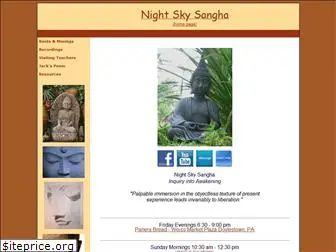 nightskysangha.org