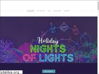 nightsoflights.ca