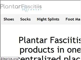 nightsplintforplantarfasciitis.com