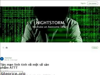 nightst0rm.net