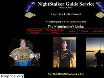 nightstalkerguideservice.com