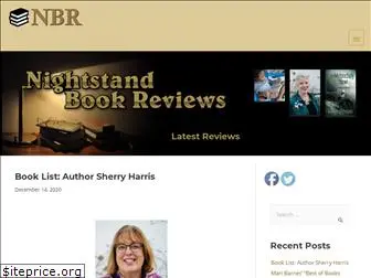 nightstandbookreviews.com