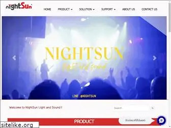 nightsun-th.com