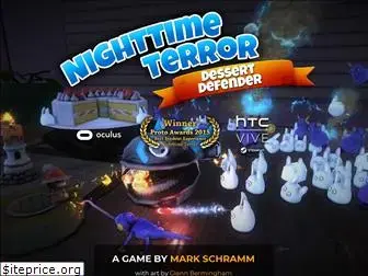 nighttimeterror.com