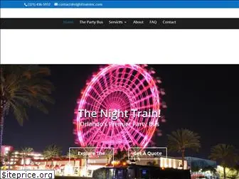 nighttraininc.com