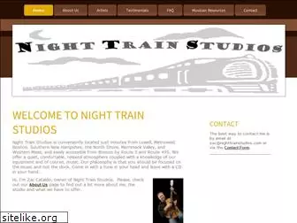 nighttrainstudios.com