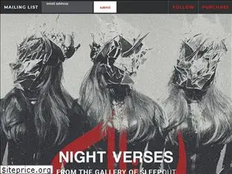 nightverses.com