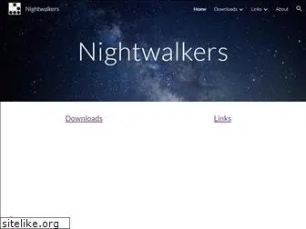 nightwalkers.be
