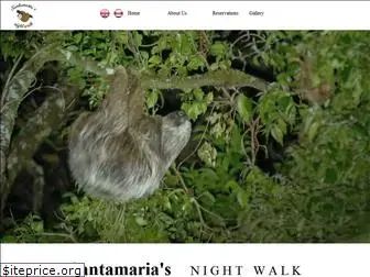 nightwalksantamarias.com