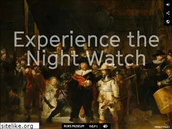 nightwatchexperience.com