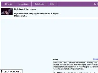 nightwatchnetlogger.net