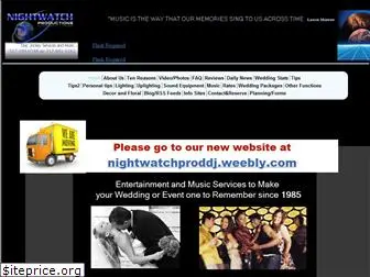 nightwatchprod.com