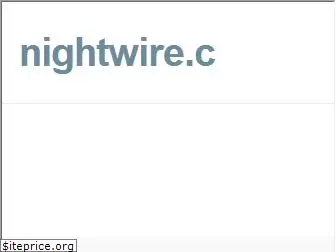 nightwire.com