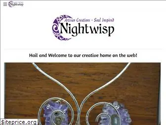 nightwispdesigns.com