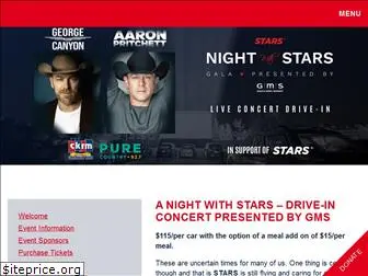 nightwithstars.ca