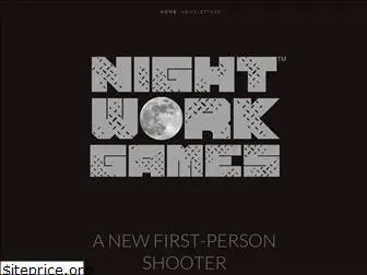 nightworkgames.com