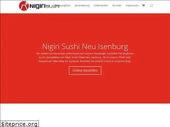 nigirisushi-neuisenburg.de