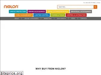 niglon.co.uk