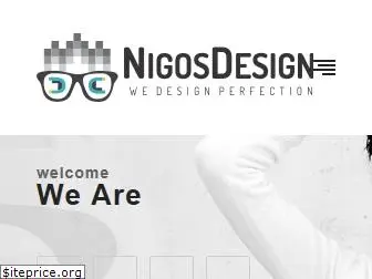 nigosdesign.com