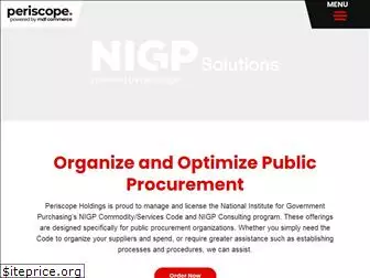 nigp.com
