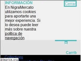 nigramercato.com