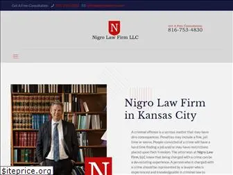 nigrolawfirm.com