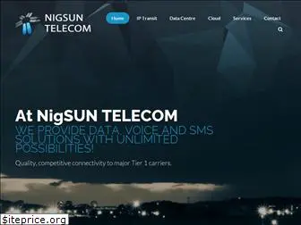 nigsun.net