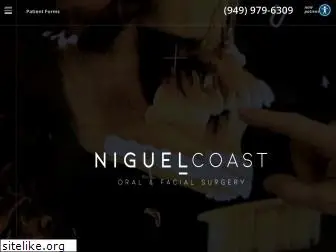 niguelcoastoralsurgery.com