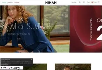 nihan.com.tr