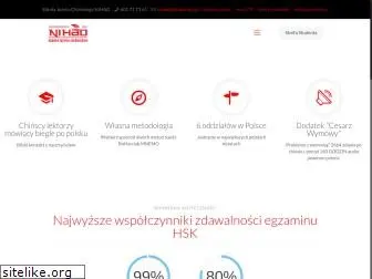 nihao.com.pl