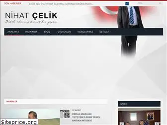 nihatcelik.com.tr