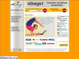 nihayet.net
