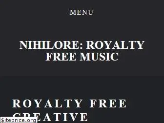 nihilore.com