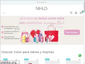 nihlo.com.co