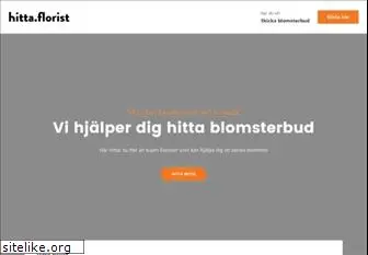 nihlstensblommor.com