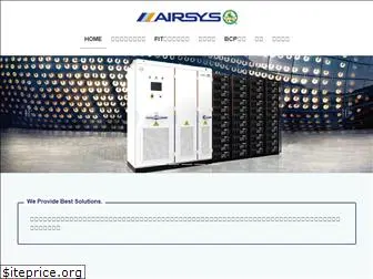 nihon-airsys.com